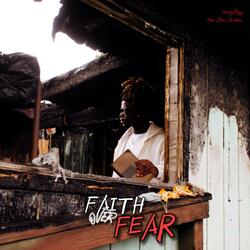 Faith Over Fear
