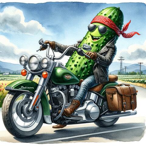 Green Rider