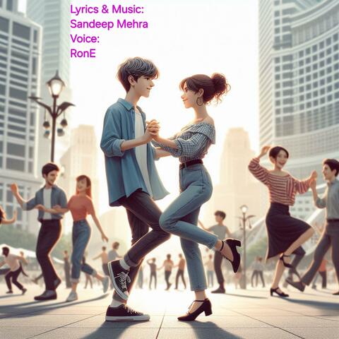 Whole Night Dance