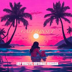 Cali Sunset (feat. Desiree Jordan)