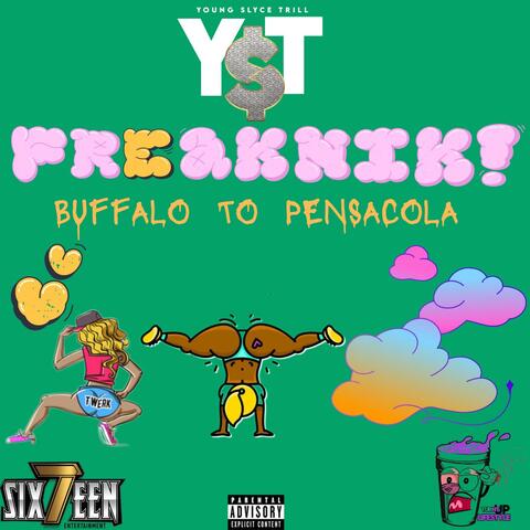 Freaknik
