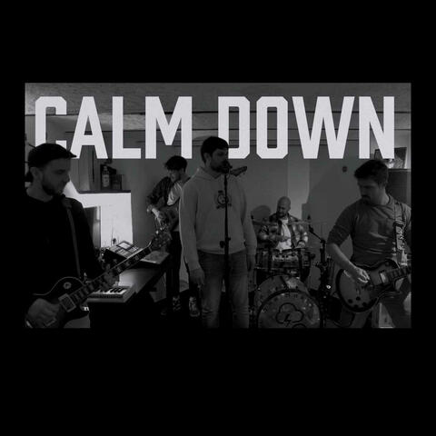 Calm down