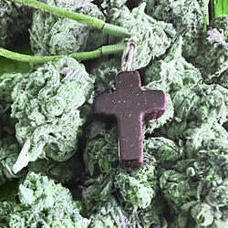 God Gave Us Cannabis