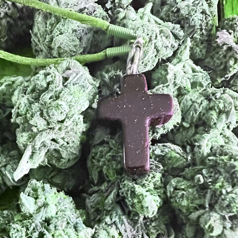 God Gave Us Cannabis