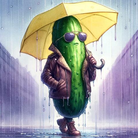 Raincoat Rhapsody