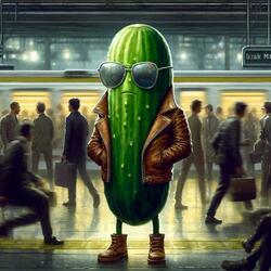 Missed The Train