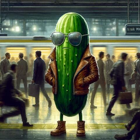 Missed The Train