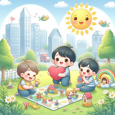 Healthy Heart Junior