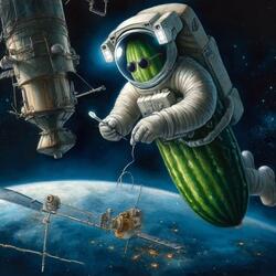 Spacewalk