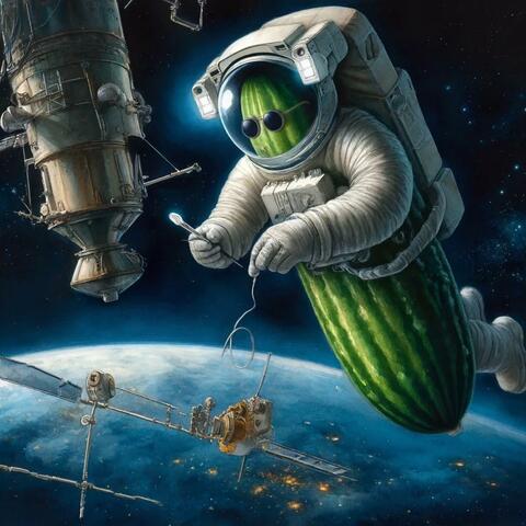 Spacewalk