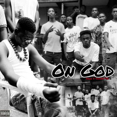 On God (feat. Temilade Tml)