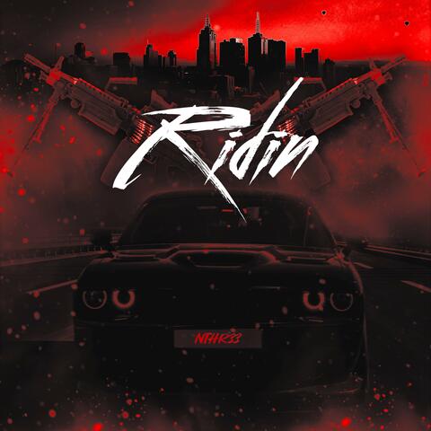 Ridin