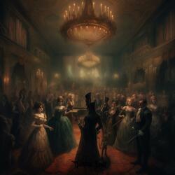 Dance at the Edge of Madness