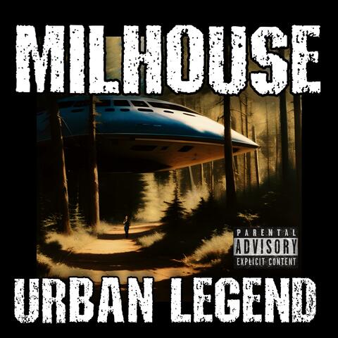 Urban Legend
