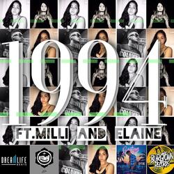 1994 (feat. Milli Amani & Elaine)