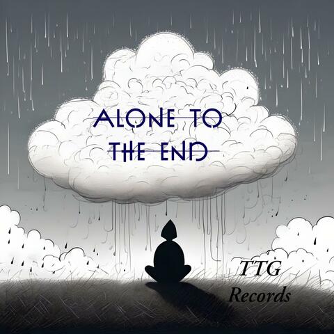 Alone to the end