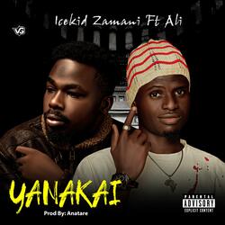 Yanakai (feat. A L I)