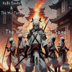The White Samurai Saga Intro