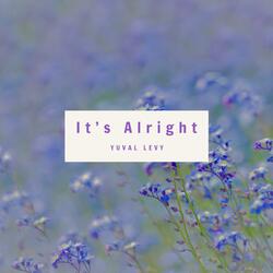 It's Alright