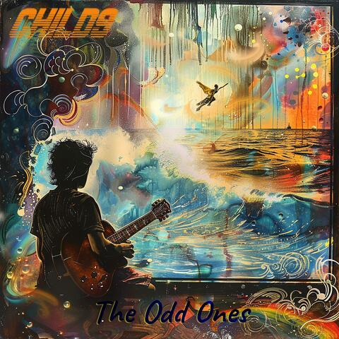 The odd ones EP