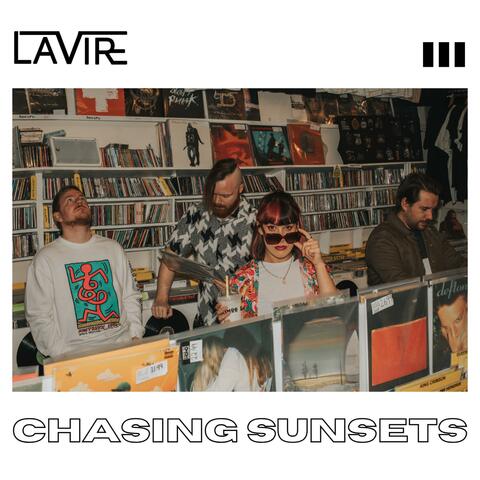Chasing Sunsets