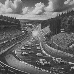 Nordschleife