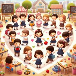 Buzzy Bee Breath Song