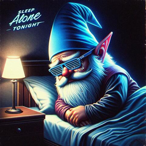 SLEEP ALONE TONIGHT