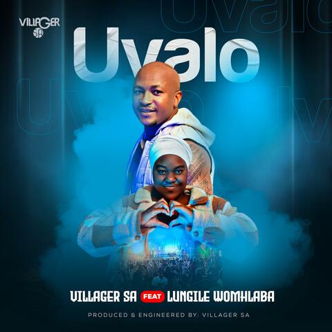 Uvalo (feat. Lungile Womhlaba)