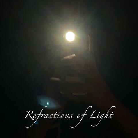 Refractions of Light