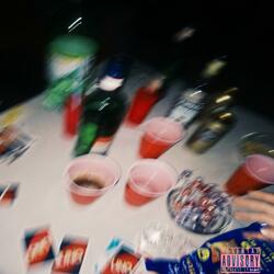 SHE WANNA SMOKE AND DRINK