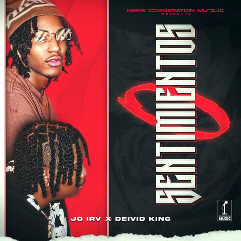 0 Sentimientos (feat. Deivid King)