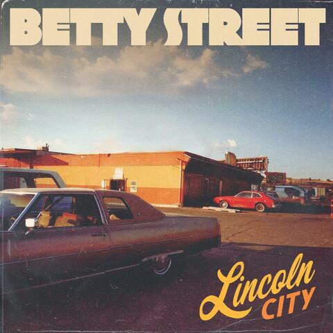 Betty Street