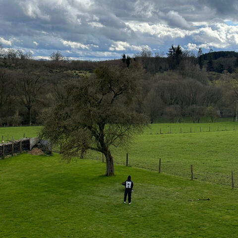 Move On (feat. Yung Offender)