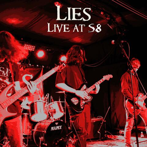 Live at S8 Underground Club