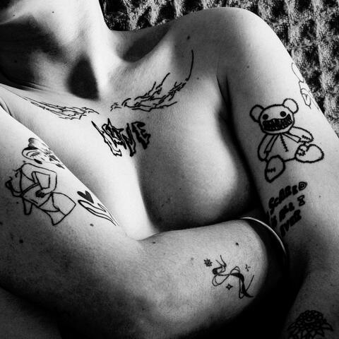 PRENDS MA PEAU