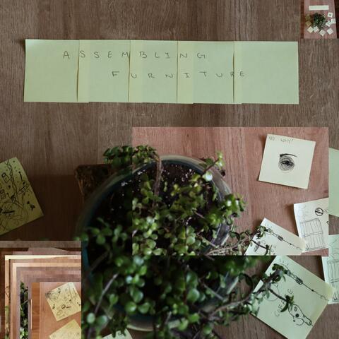 Assembling Furniture