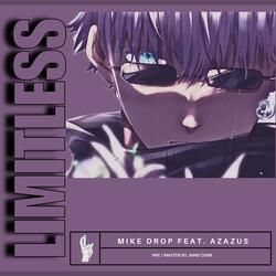 Limitless (feat. Azazus)
