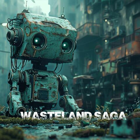 Wasteland Saga
