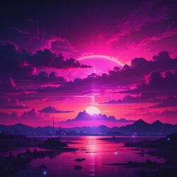 Horizon Skies