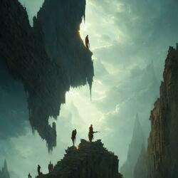 On The Edge (Suspense Soundtrack)