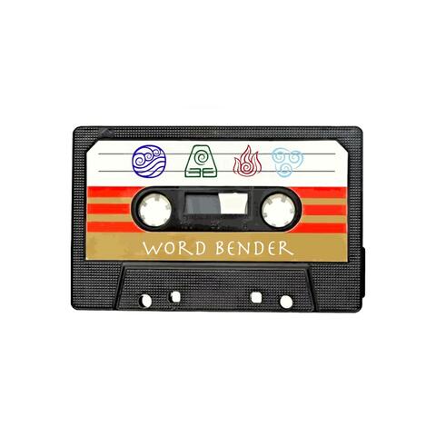 Word Bender (feat. Freesoul, Geno Five, Mir Blackwell & CRIM)