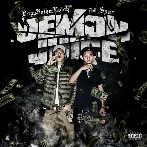 Demon Juice (feat. $paz)