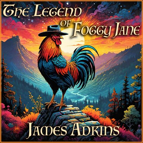 The Legend of Foggy Jane