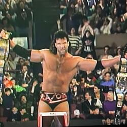 SUMMERSLAM '95 †