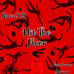 Hit The Floor (feat. Swami Soprano)