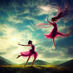 Dancing On Air