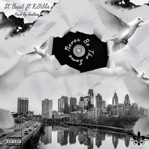 Never Be The Same (feat. KGibbs)