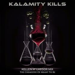 The Chemistry Of Meant To Be