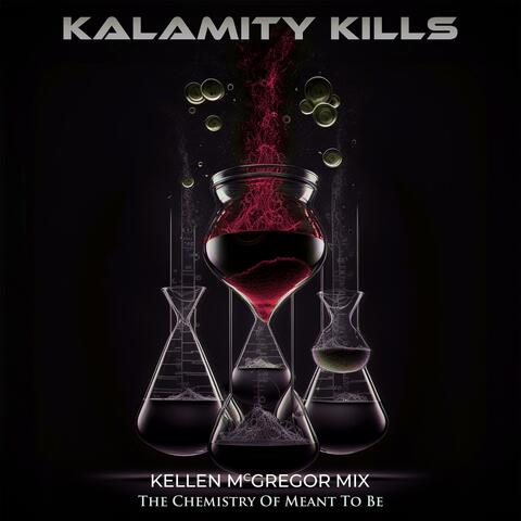 The Chemistry Of Meant To Be (Kellen McGregor Mix)